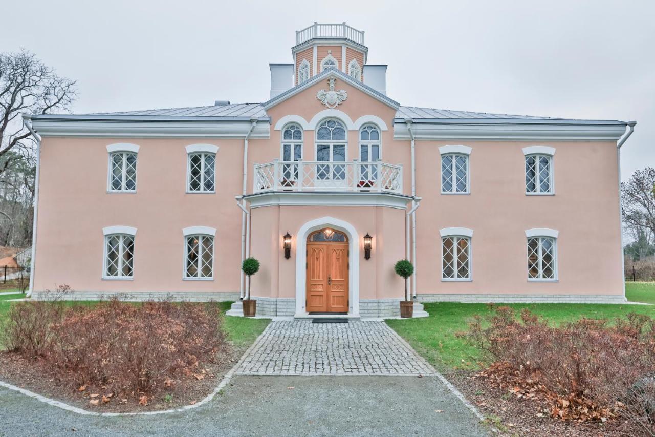Schloss Fall, Keila-Joa Exterior photo